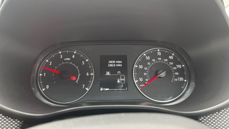 Dacia Sandero Stepway 1.0 TCe Prestige 5dr Petrol Hatchback